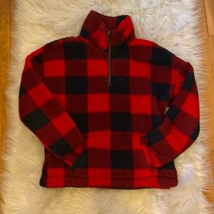 Sherpa pull over